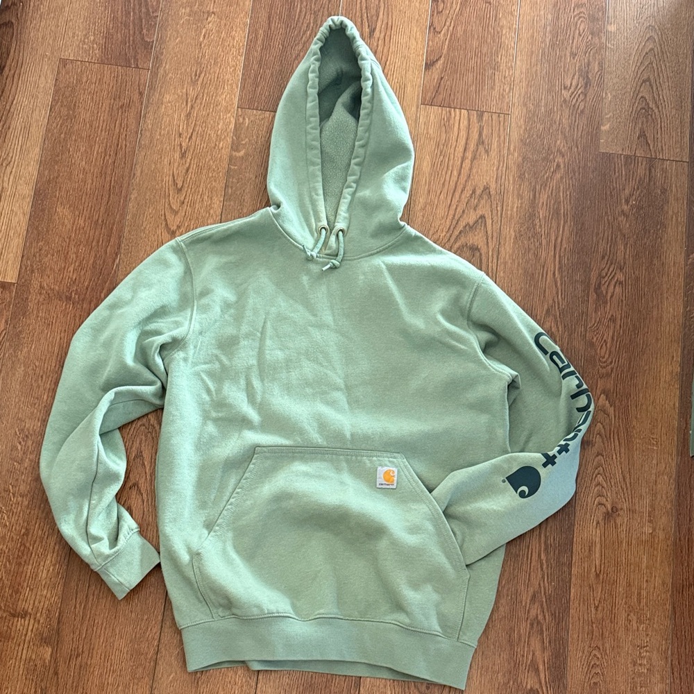 Carhartt Hoodie